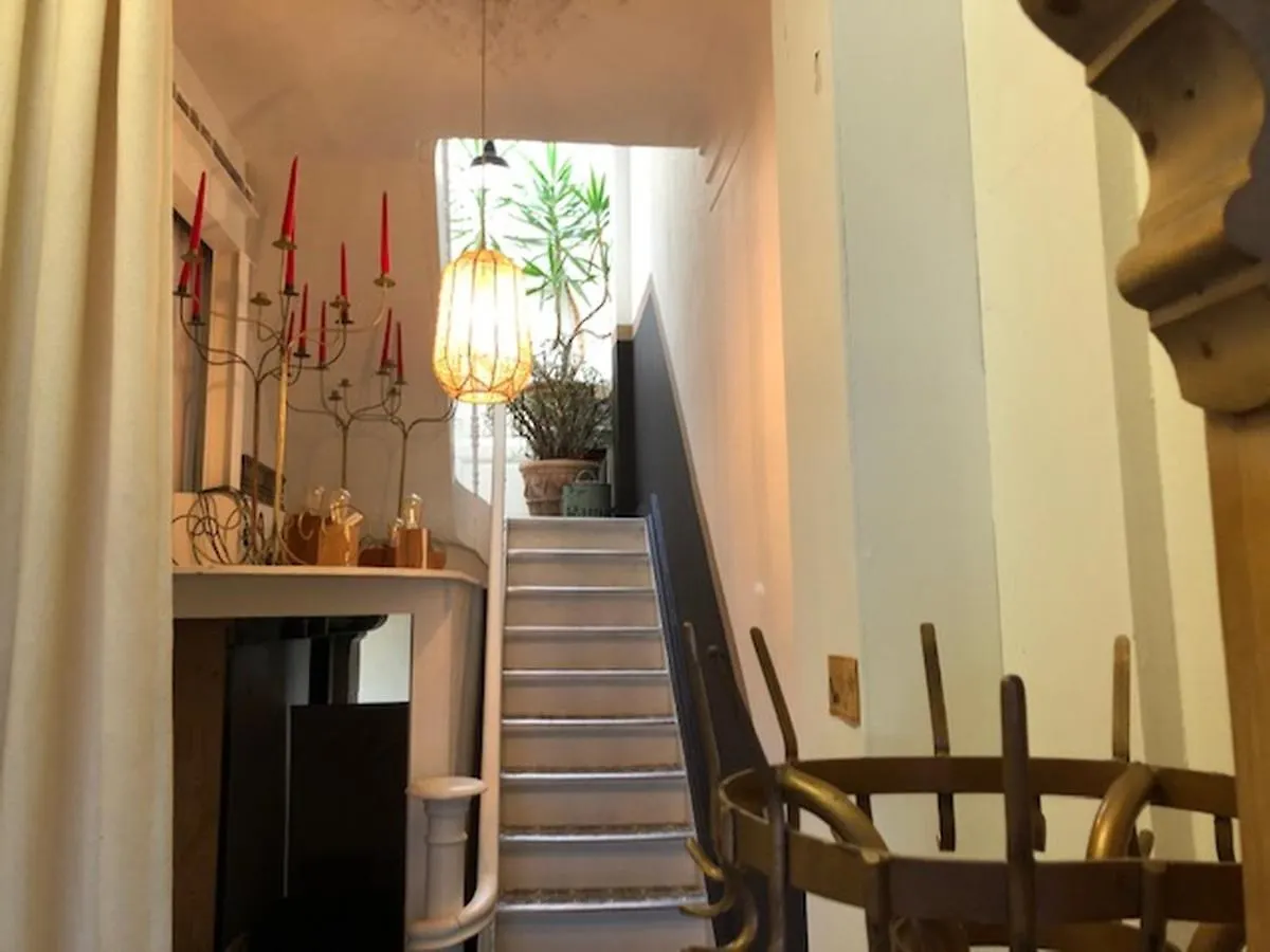 アントウェルペン Logies Lapin Bed & Breakfast ベルギー