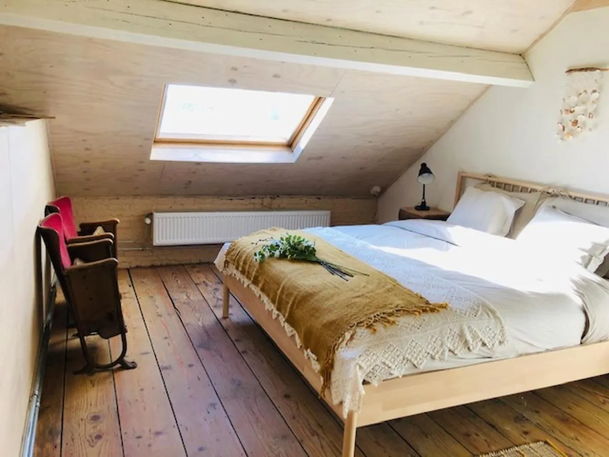 アントウェルペン Logies Lapin Bed & Breakfast ベルギー